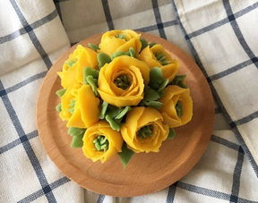 裱花基礎(chǔ)知識圓球