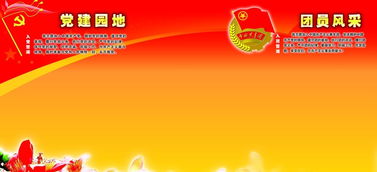 黨團(tuán)基礎(chǔ)知識(shí)教育聽(tīng)后心得