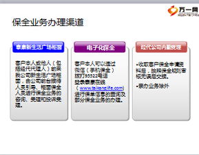 泰康投連險基礎(chǔ)知識