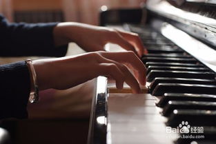 鋼琴怎樣打好基礎(chǔ)知識