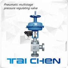 氣動調(diào)節(jié)閥基礎(chǔ)知識