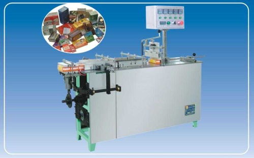 半自動包裝設(shè)備維修基礎(chǔ)知識