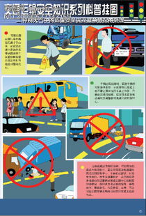 安全生產(chǎn)含道路安全基礎(chǔ)知識(shí)