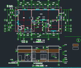 門窗圖紙的基礎(chǔ)知識