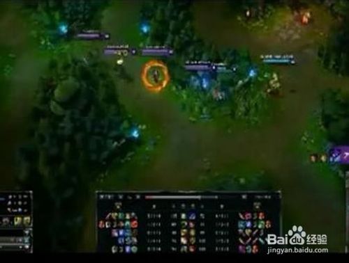 耍lol基礎(chǔ)知識