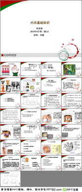 內(nèi)衣的基礎(chǔ)知識(shí)ppt