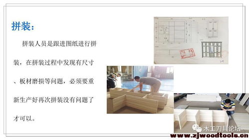 定制家居的基礎(chǔ)知識