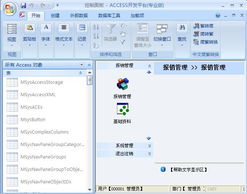 Access窗體的基礎(chǔ)知識(shí)