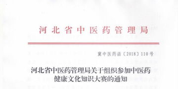 中醫(yī)藥基礎(chǔ)知識(shí)競(jìng)賽活動(dòng)方案