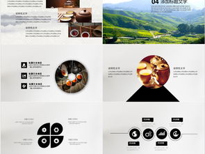 免費茶藝基礎知識ppt