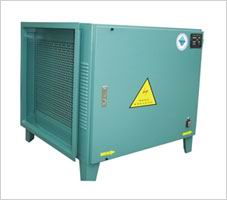 油煙凈化器基礎(chǔ)知識(shí)