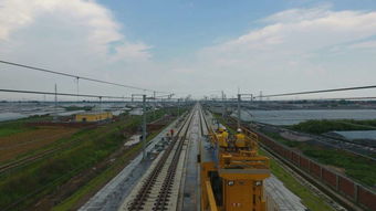 高速鐵路接觸網(wǎng)基礎(chǔ)知識(shí)