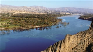 黃河及水利基礎(chǔ)知識是考什么