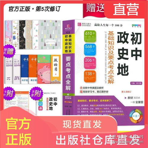 初中政治基礎(chǔ)知識考點(diǎn)大全