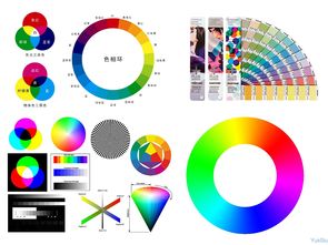 打印色基礎(chǔ)知識