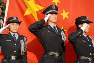 基礎(chǔ)知識(shí),警察,公安