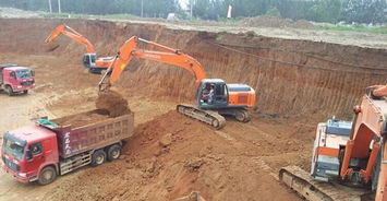 土石方工程基礎(chǔ)知識