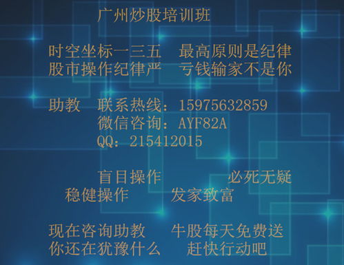 股市k線圖基礎知識教程