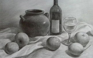 素描基礎(chǔ)知識(shí)教學(xué)反思