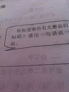 蘑菇的基礎(chǔ)知識(shí)