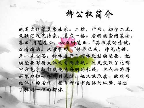 基礎(chǔ)知識(shí),書法,小學(xué)生,ppt