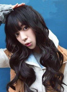 大波浪卷發(fā)基礎(chǔ)知識(shí)