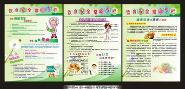 餐飲安全基礎(chǔ)知識(shí)