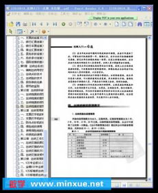 財務出納基礎知識入門