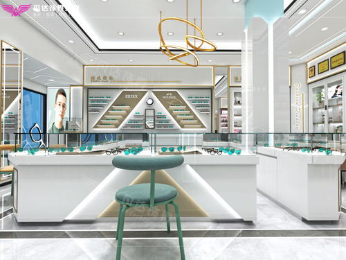 眼鏡店,基礎(chǔ)知識,考核