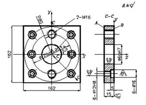 理論基礎(chǔ),加工中心,知識(shí)