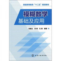 模糊數(shù)學(xué)基礎(chǔ)知識