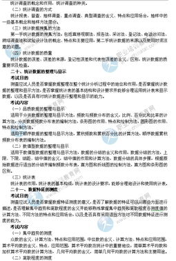 經(jīng)濟(jì)師,提綱,基礎(chǔ)知識(shí)