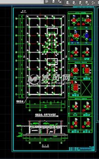 火電圖紙基礎(chǔ)知識(shí)圖解
