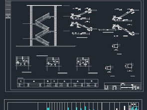 看cad圖基礎(chǔ)知識(shí)