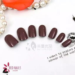 美甲色彩的基礎知識