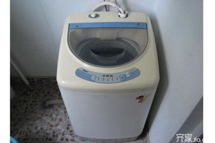 洗衣機維修基礎(chǔ)知識