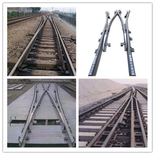 道岔設(shè)備基礎(chǔ)知識(shí)