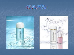 化妝品基礎(chǔ)知識的綜合講解