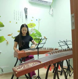 古箏,打好,基礎知識