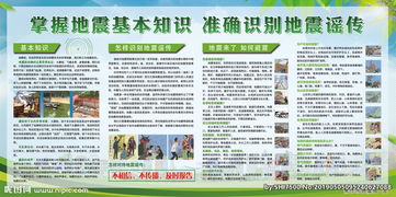 新疆地震基礎(chǔ)知識