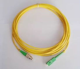 光纜熔接基礎(chǔ)知識(shí)考核