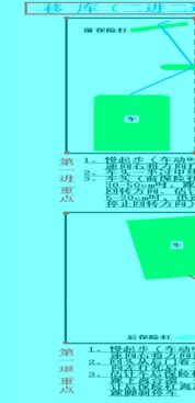 駕駛本基礎知識