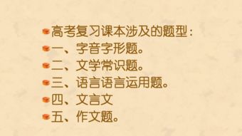 人教版小學語文基礎知識ppt