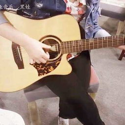 木魚(yú)吉他基礎(chǔ)知識(shí)