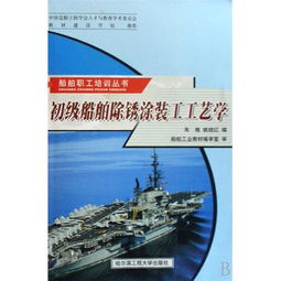 船舶涂裝基礎知識培訓
