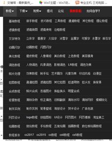 想學(xué)ps需要知道哪些基礎(chǔ)知識(shí)