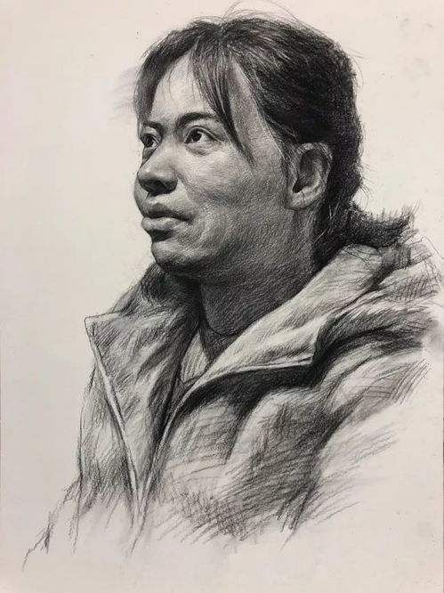 初一素描基礎(chǔ)知識