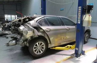 二手車鑒定基礎知識包