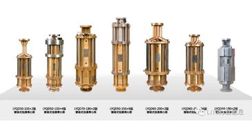 lng潛液泵基礎(chǔ)知識
