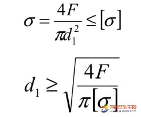 機(jī)械設(shè)計(jì)基礎(chǔ)課程設(shè)置知識(shí)要求